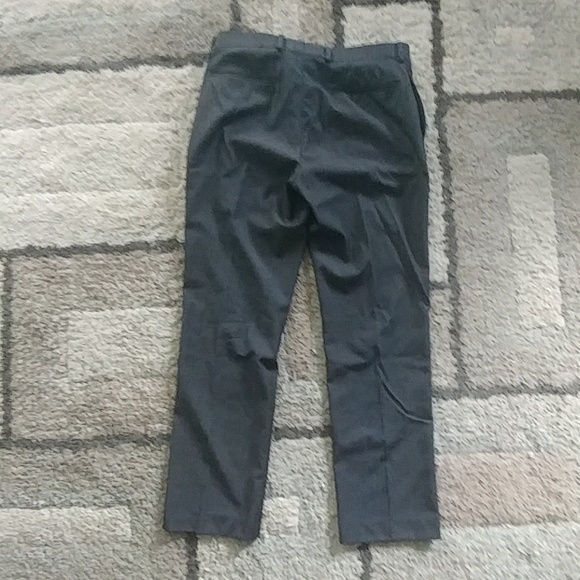 Calvin Klein Dress Pant - Picture 2 of 3
